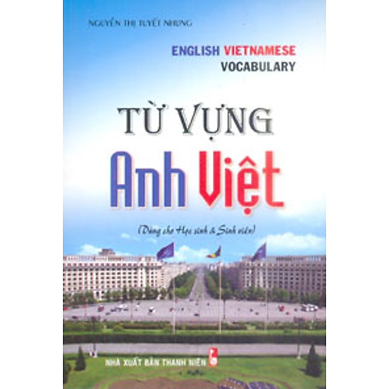 Từ Vựng Anh - Việt