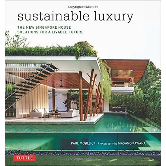 [Download Sách] Sustainable Luxury