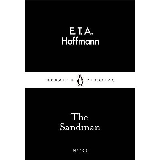 [Download Sách] The Sandman (Paperback)
