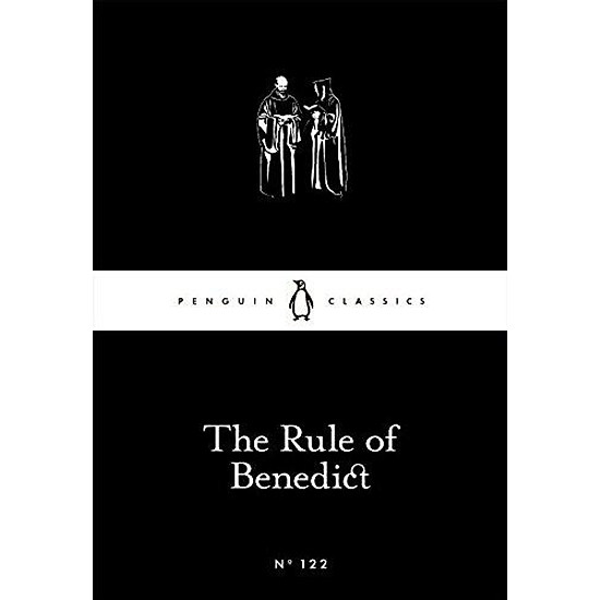 [Download Sách] The Rule Of Benedict (Paperback)