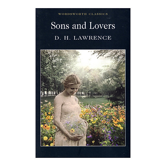 Sons And Lovers (Paperback)