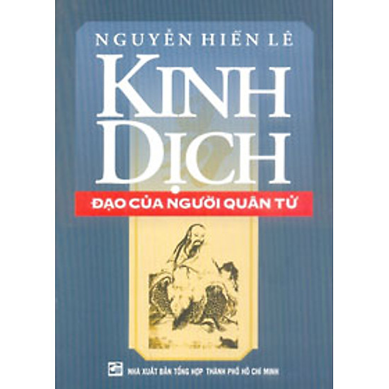 Kinh Dịch Đạo Của Người Quân Tử