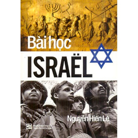 [Download sách] Bài Học Israel﻿