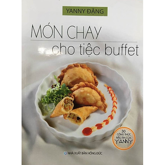Món Chay Cho Tiệc Buffet
