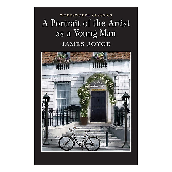 [Download Sách] A Portrait Of The Artist As A Young Man