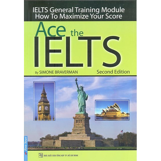 Ace The Ielts - General Training Module