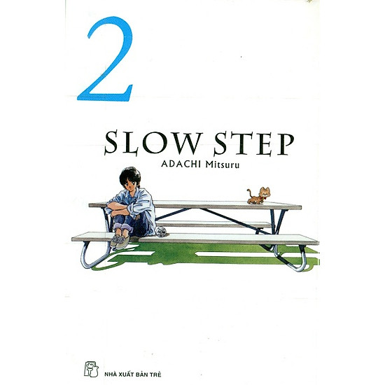 Slow Step - Tập 2