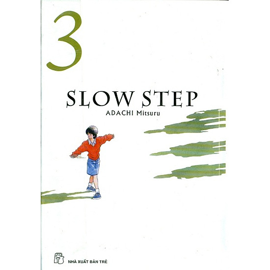 Slow Step - Tập 3