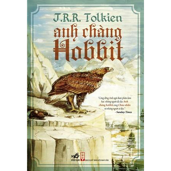 [Download sách] Anh Chàng Hobbit (Tái Bản 2014)