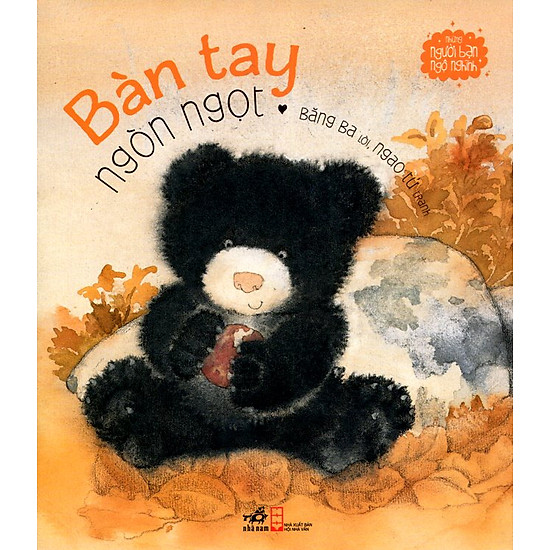 Những Người Bạn Ngộ Nghĩnh - Bàn Tay Ngòn Ngọt