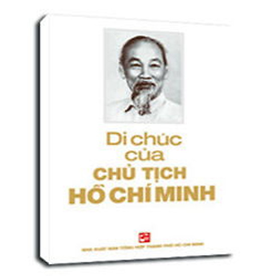 Di Chúc Của Chủ Tịch Hồ Chí Minh