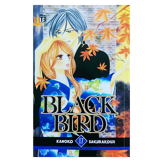Black Bird (Tập 17)