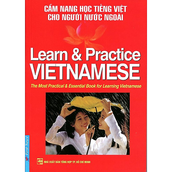 Cẩm Nang Học Tiếng Việt Cho Người Nước Ngoài