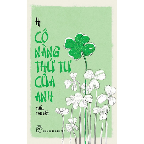 [Download sách] Cô Nàng Thứ Tư Của Anh