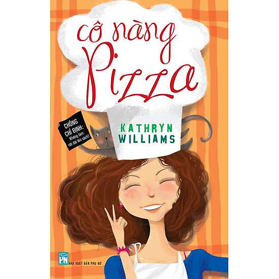 [Download Sách] Cô Nàng Pizza