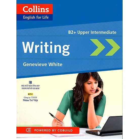 Collins - English For Life - Writing B2 Upper Intermediate