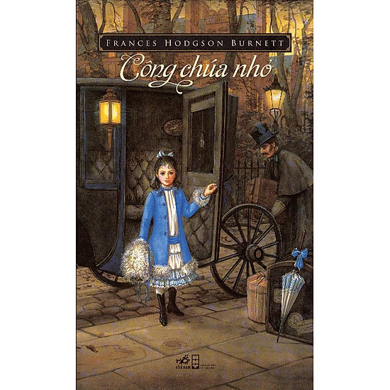 [Download sách] Công Chúa Nhỏ
