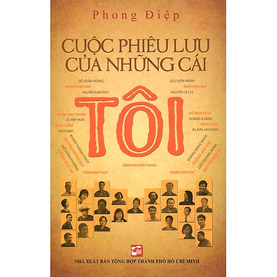Cuộc Phiêu Lưu Của Những Cái Tôi