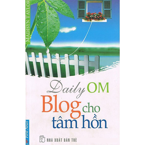 Blog Cho Tâm Hồn 1
