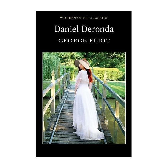Daniel Deronda (Paperback)