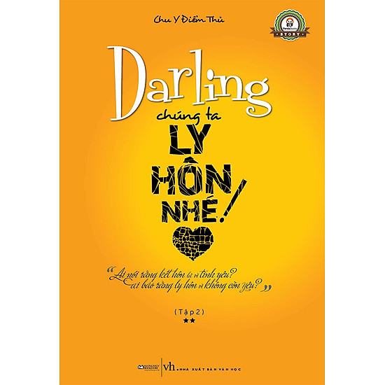 Darling Chúng Ta Ly Hôn Nhé! (T2)
