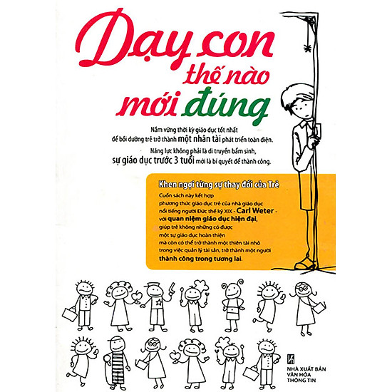 Dạy Con Thế Nào Mới Đúng