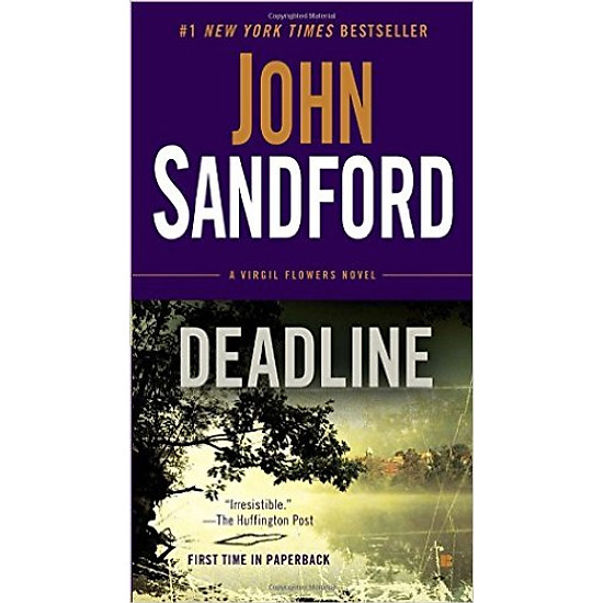 [Download Sách] Deadline