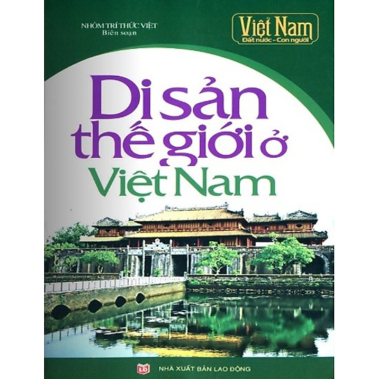 Di Sản Thế Giới Ở Việt Nam