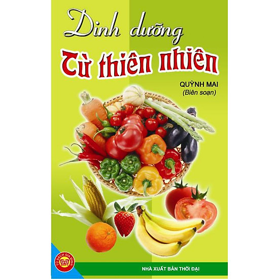 Dinh Dưỡng Từ Thiên Nhiên