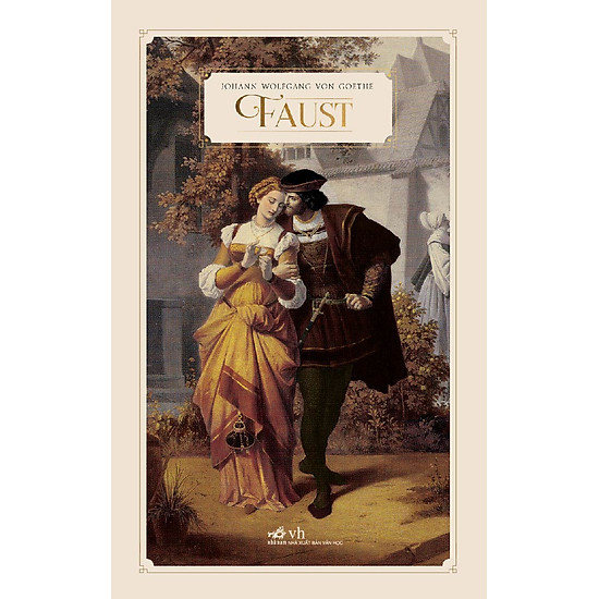 [Download Sách] Faust