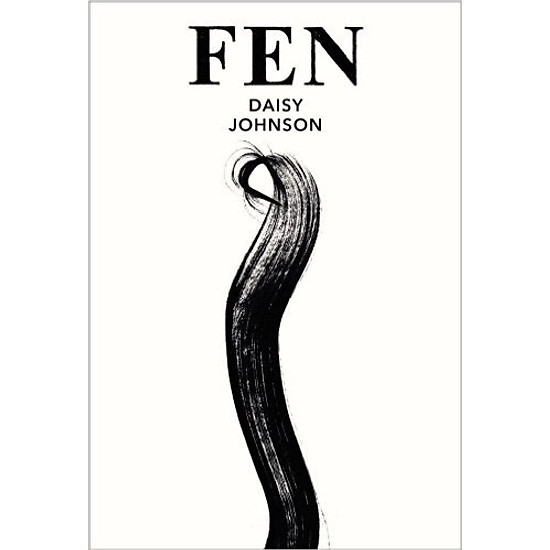 Fen - Hardcover