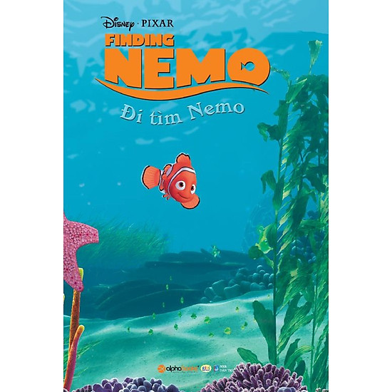 Disney - Đi Tìm Nemo