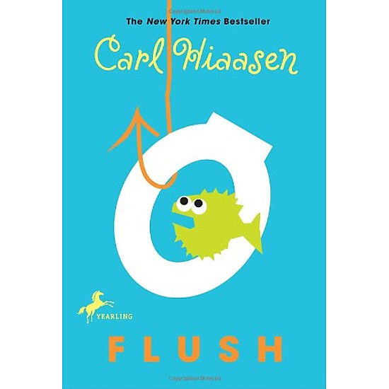 [Download Sách] Flush