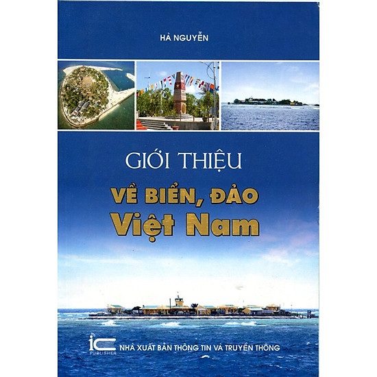 Giới Thiệu Về Biển, Đảo, Việt Nam