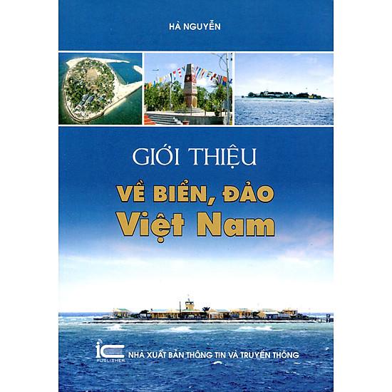 Giới Thiệu Về Biển, Đảo Việt Nam
