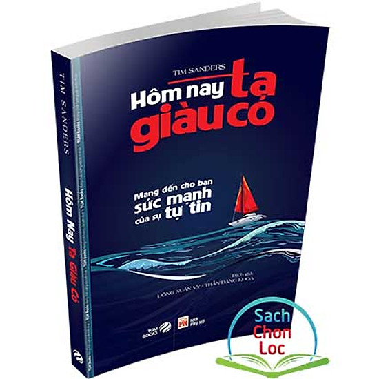 Hôm Nay Ta Giàu Có