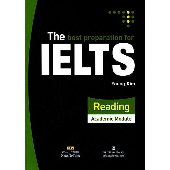 The Best Preparation For IELTS Reading