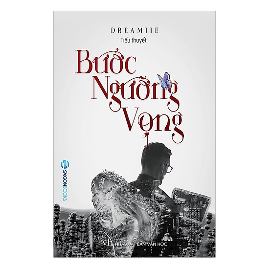 [Download Sách] Bước Ngưỡng Vọng