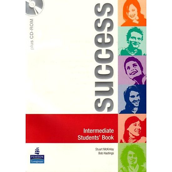 Success Intermediate Students Book Pack (Success)