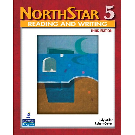 iSách NorthStar Reading and Writing 5, Third Edition (Student Book) EPUB/PDF/PRC miễn phí