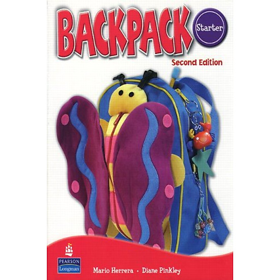 Backpack Starter (Second Edition)