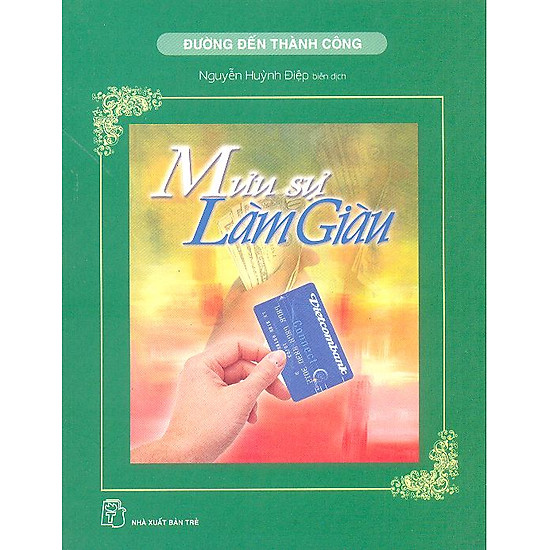 Mưu Sự Làm Giàu