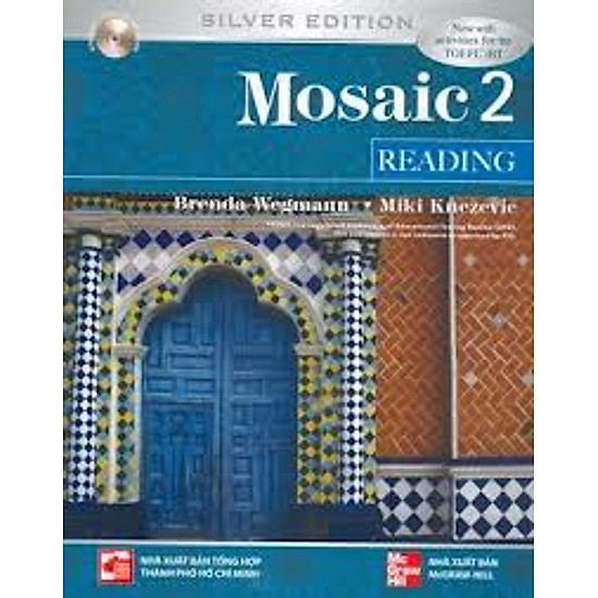 Mosaic 2 - Reading