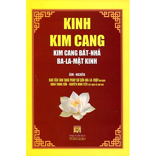 [Download Sách] Kinh Kim Cang