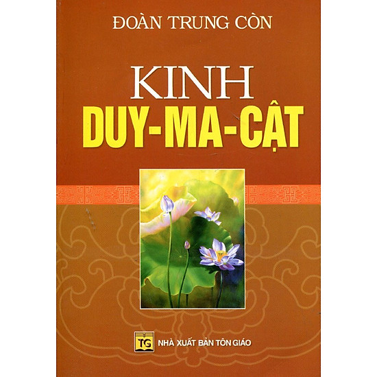 Kinh Duy Ma Cật