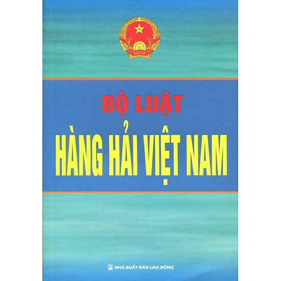 Bộ Luật Hàng Hải Việt Nam