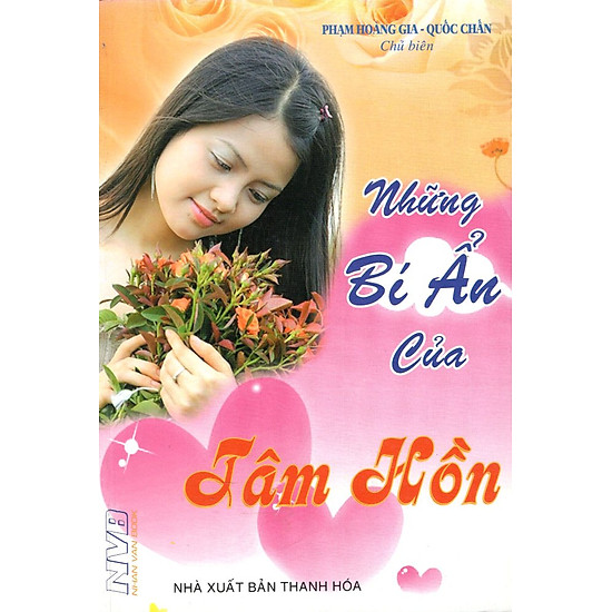 [Download sách] Những Bí Ẩn Của Tâm Hồn