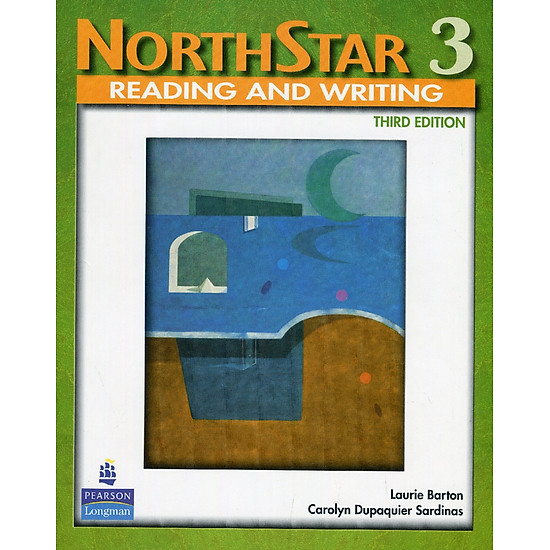 Northstar Readg & Writg Lever 3, Third Edition Student Bk
