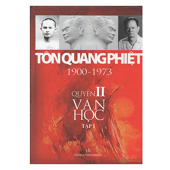 Tôn Quang Phiệt (Quyển II, Tập 2)
