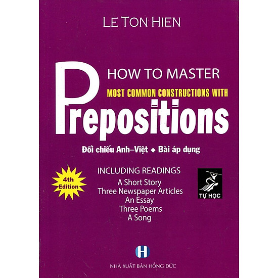 [Download Sách] How To Master Most Comon Contruction